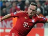 Bóng đá anh, ngoại hạng anh, lịch thi đấu euro 2012, Thua kiện, Ribery mất 2,66 triệu euro